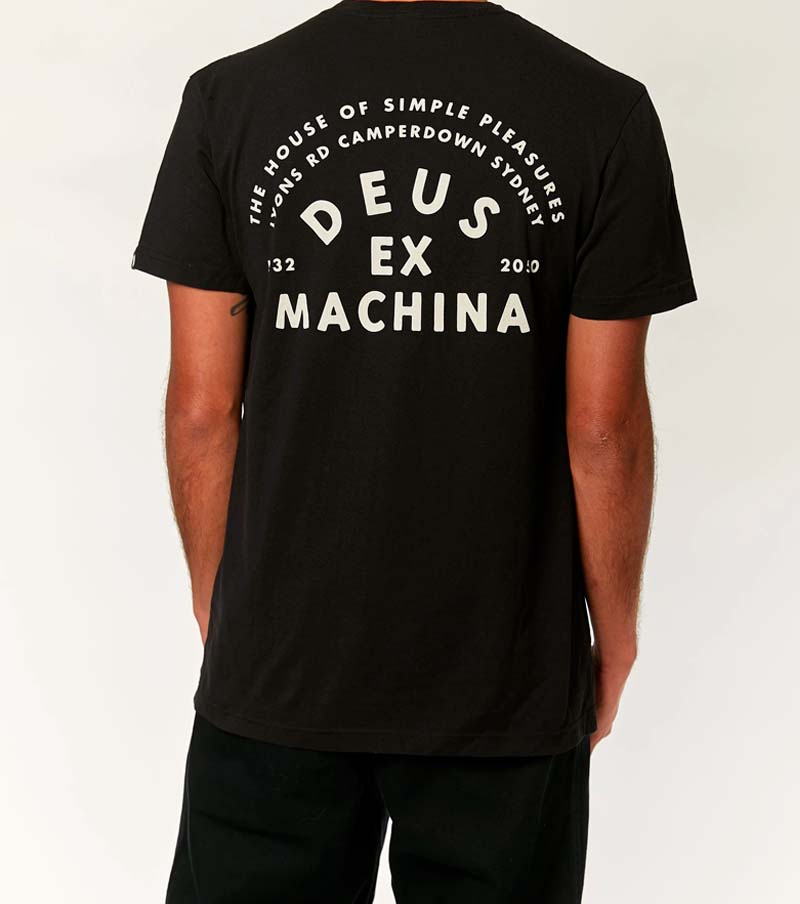 The Landie Tee