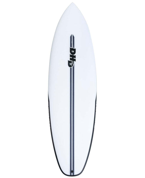 DHD Phoenix EPS 5'8 Surfboard