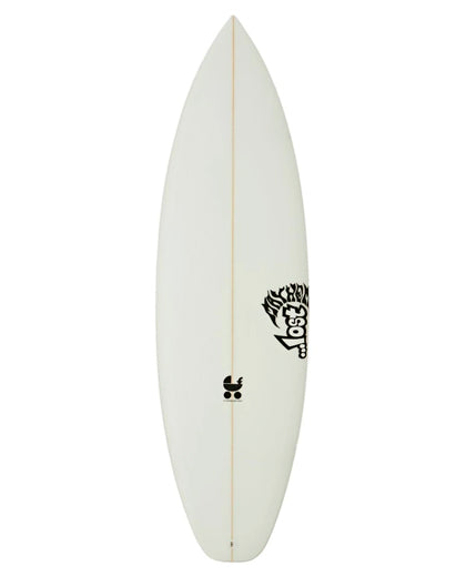 Baby Buggy 5'8 – Grua Surf Co.