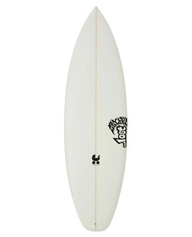 Barry Basic Double Board Cover 6'0