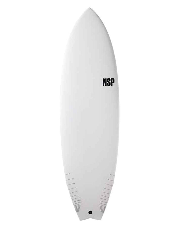 NSP Protech Fish - Grua Surf Co.