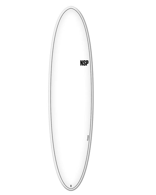 Elements HDT Fun 7'2