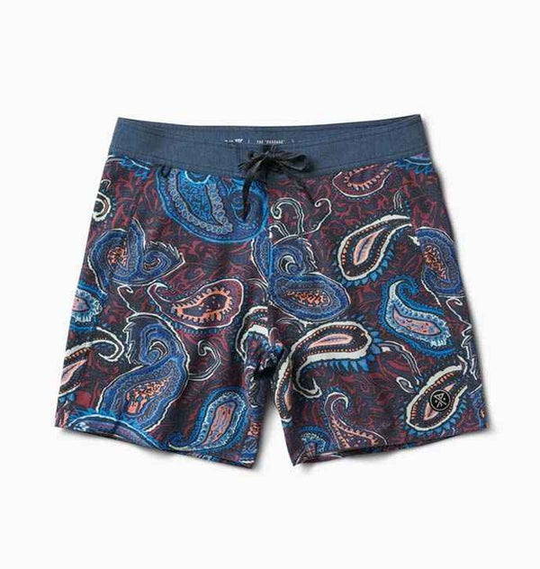 Nomadic - Grua Surf Co.