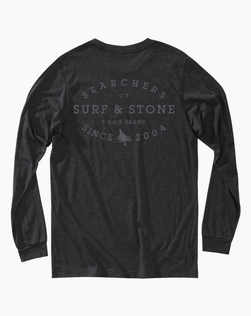 HippyTree Coalition Long Sleeve Tee