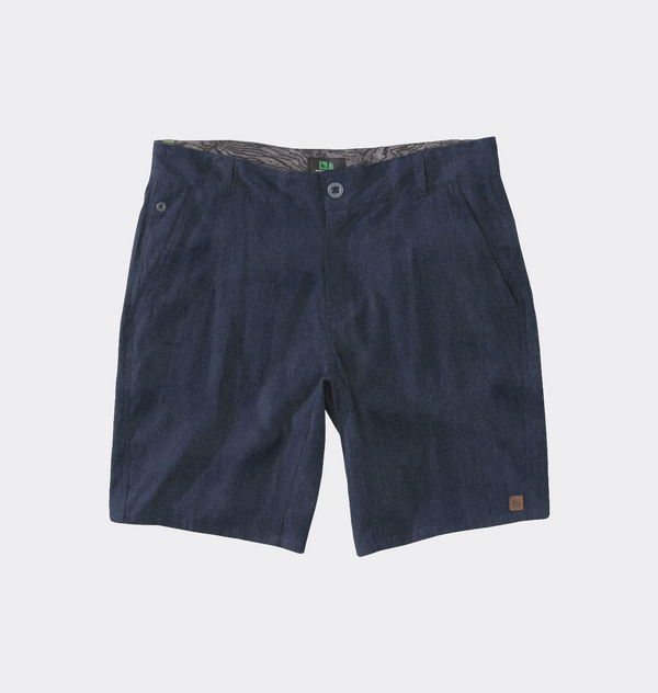 HippyTree Topanga Short - Grua Surf Co.