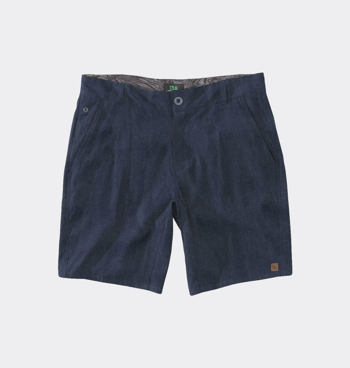HippyTree Topanga Short - Grua Surf Co.
