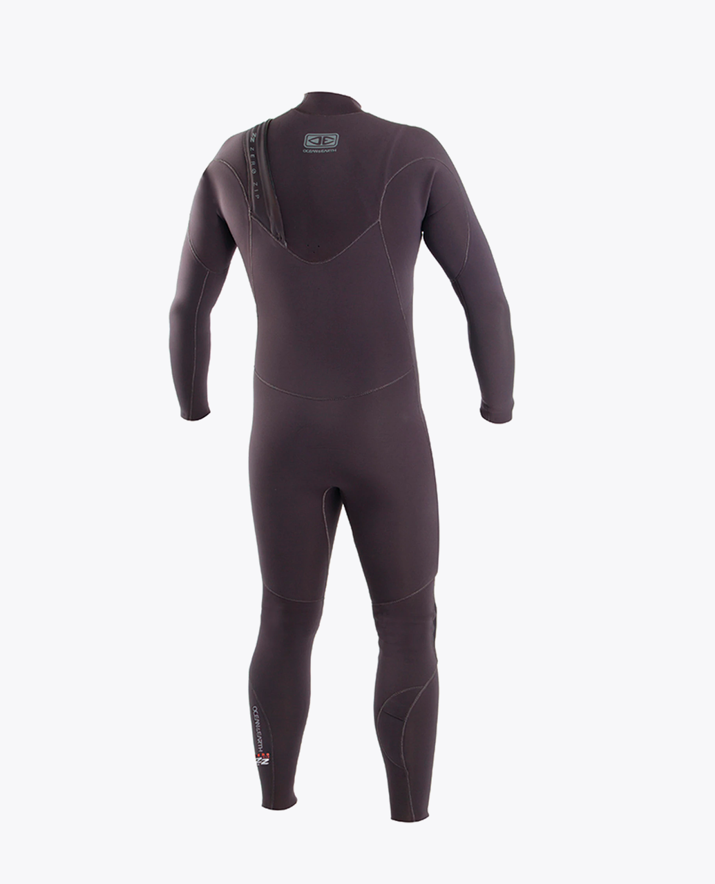Zero Zip 4/3 Steamer