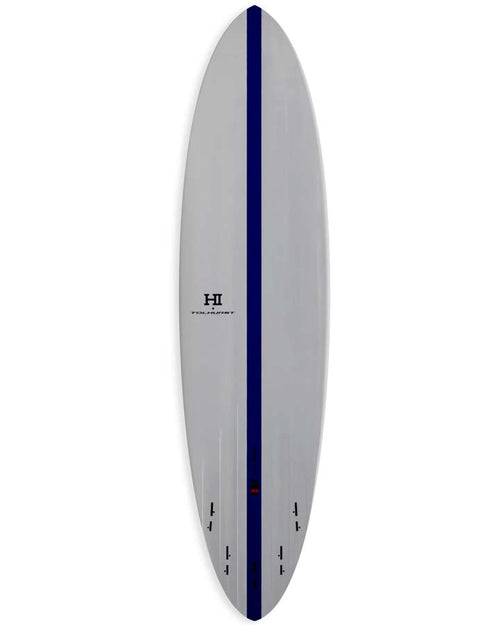 Thunderbolt Mid 6 FCS II 7'6