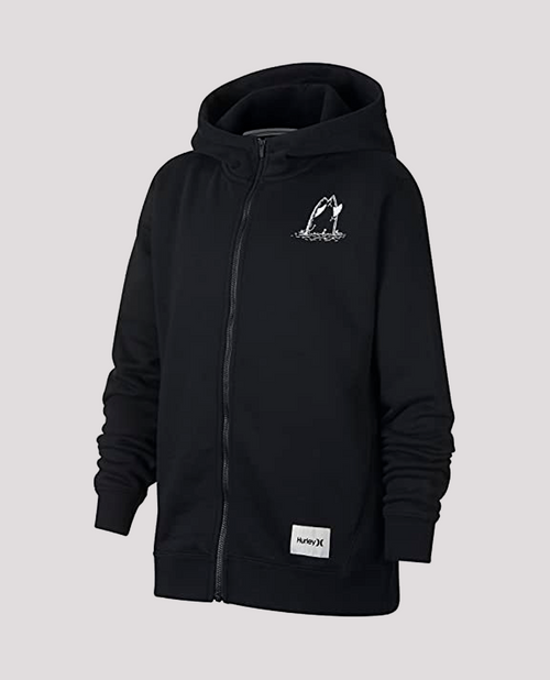 Surf Check Rip Hoodie