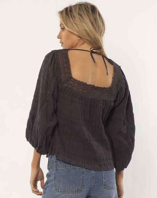 Amuse Society Lupe Woven - Grua Surf Co.