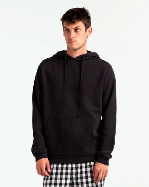 Primary Hood Deluxe Fleece