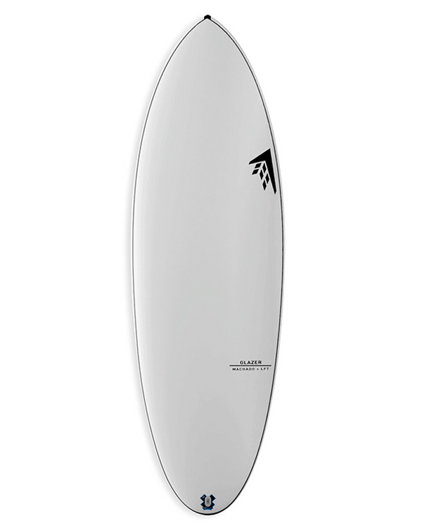 The Firewire Glazer Surfboard
