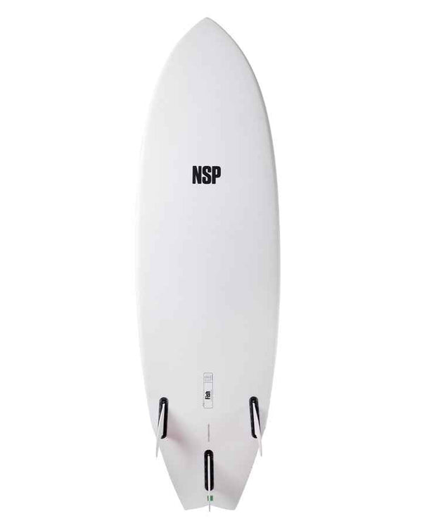 NSP Protech Fish - Grua Surf Co.