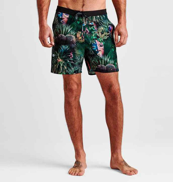 Roark Revival Chiller Jardin Oasis - Grua Surf Co.