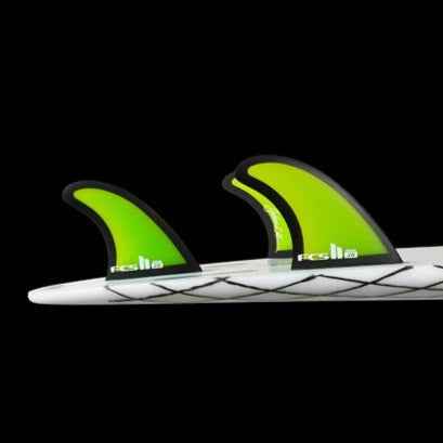 FCS II Julian Wilson PG Center Spare - Grua Surf Co.