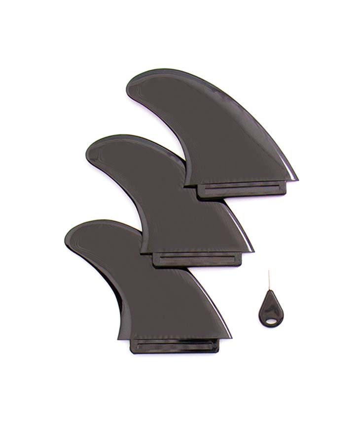 Ezi-Rider - 6'0 x 21 5/8 x 3 1/8 x 47L