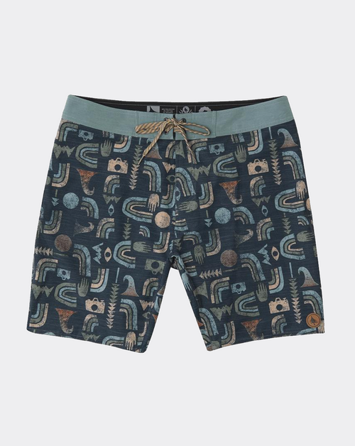 KONA TRUNK