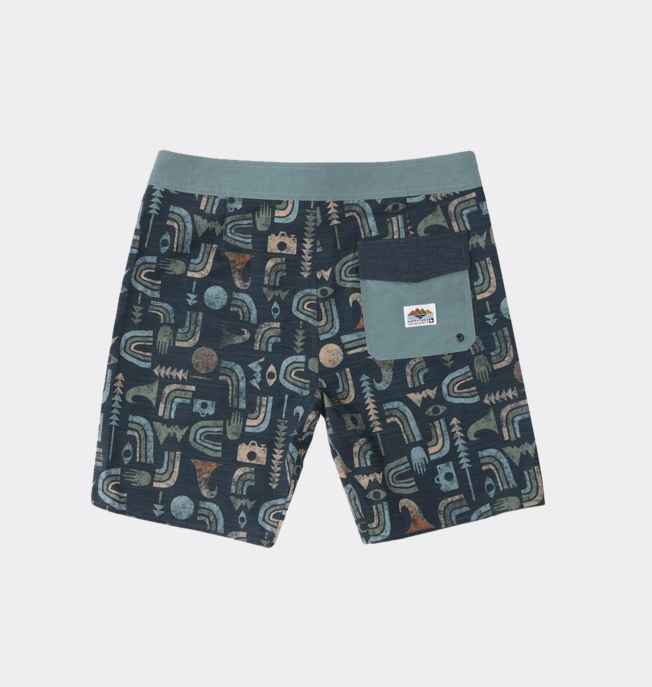 KONA TRUNK