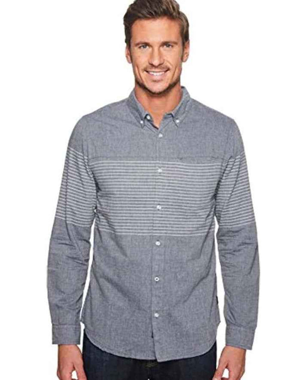UAZ Woven Shirt - Grua Surf Co.