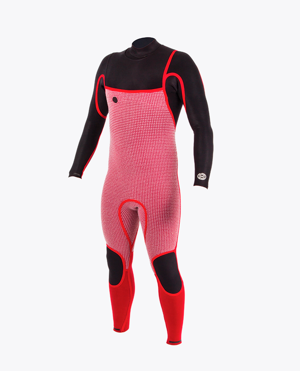 Zero Zip 4/3 Steamer