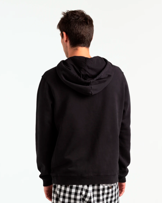 Primary Hood Deluxe Fleece