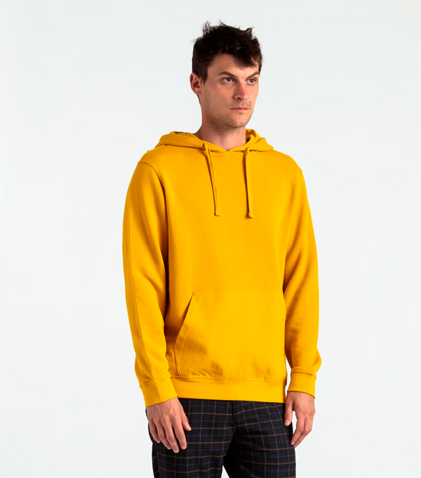 Primary Hood Deluxe Fleece - Grua Surf Co.