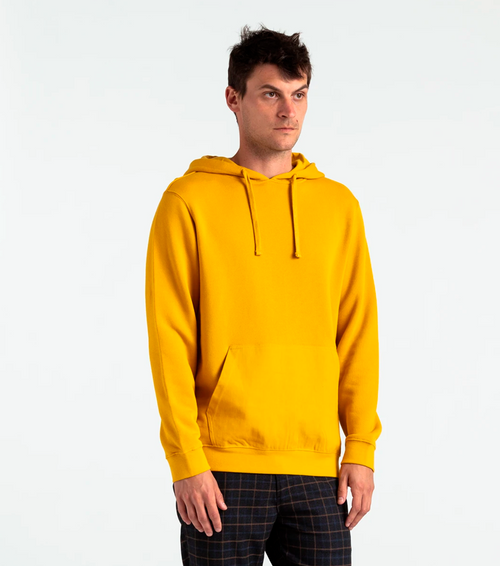Primary Hood Deluxe Fleece