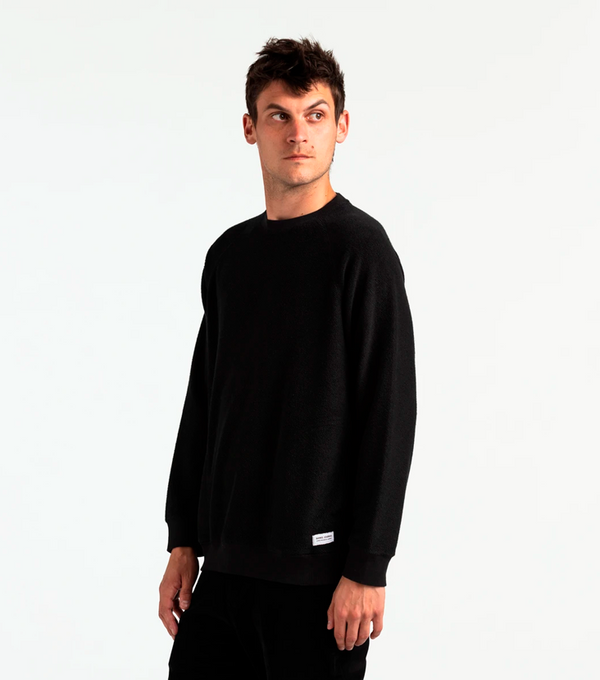 Theatre Deluxe Fleece - Grua Surf Co.