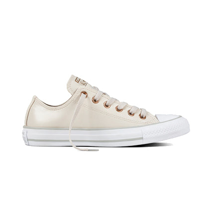 Converse Chuck Taylor All Star Craft Synthetic Leather Low Top