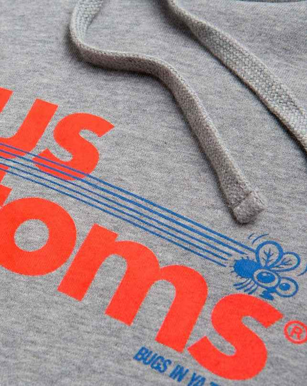 Deus Ex Machina Bugs Hoodie - Grua Surf Co.