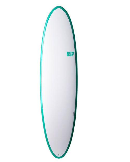 NSP Elements HDT Fun Surfboard