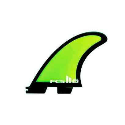 FCS II Julian Wilson PG Center Spare - Grua Surf Co.