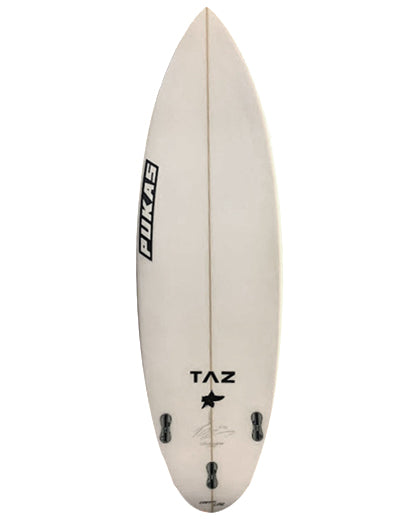 Speed Line by TAZ 5'8