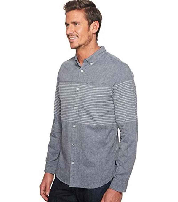 UAZ Woven Shirt - Grua Surf Co.