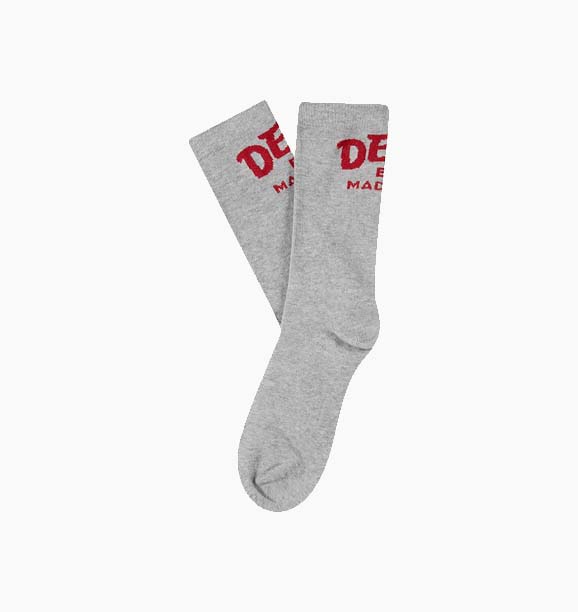 Curvy Sock 3 Pack