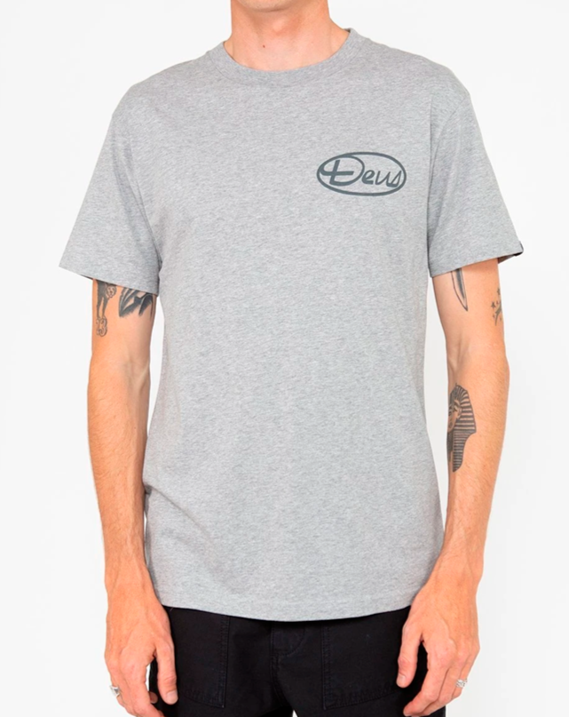 Deus Ex Machina Whiplash Tee
