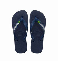 Havaianas Brasil Logo - Grua Surf Co.