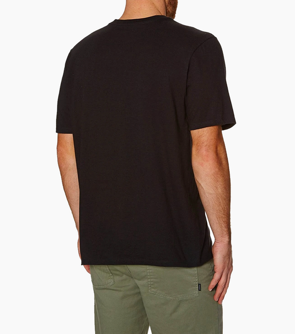 HAPPY TEE - Grua Surf Co.