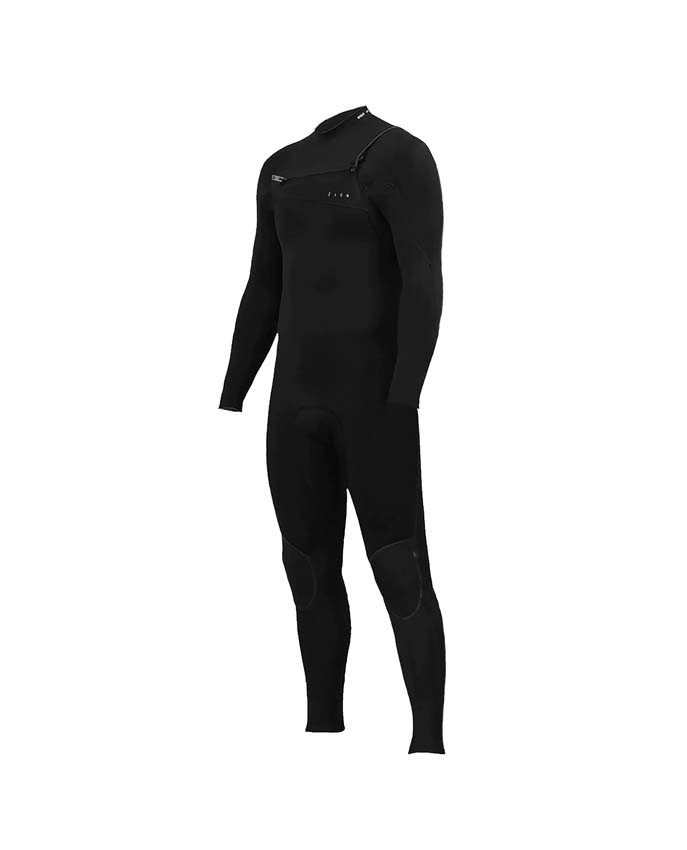 Zion Wesley 4/3 Chest Zip Wetsuit