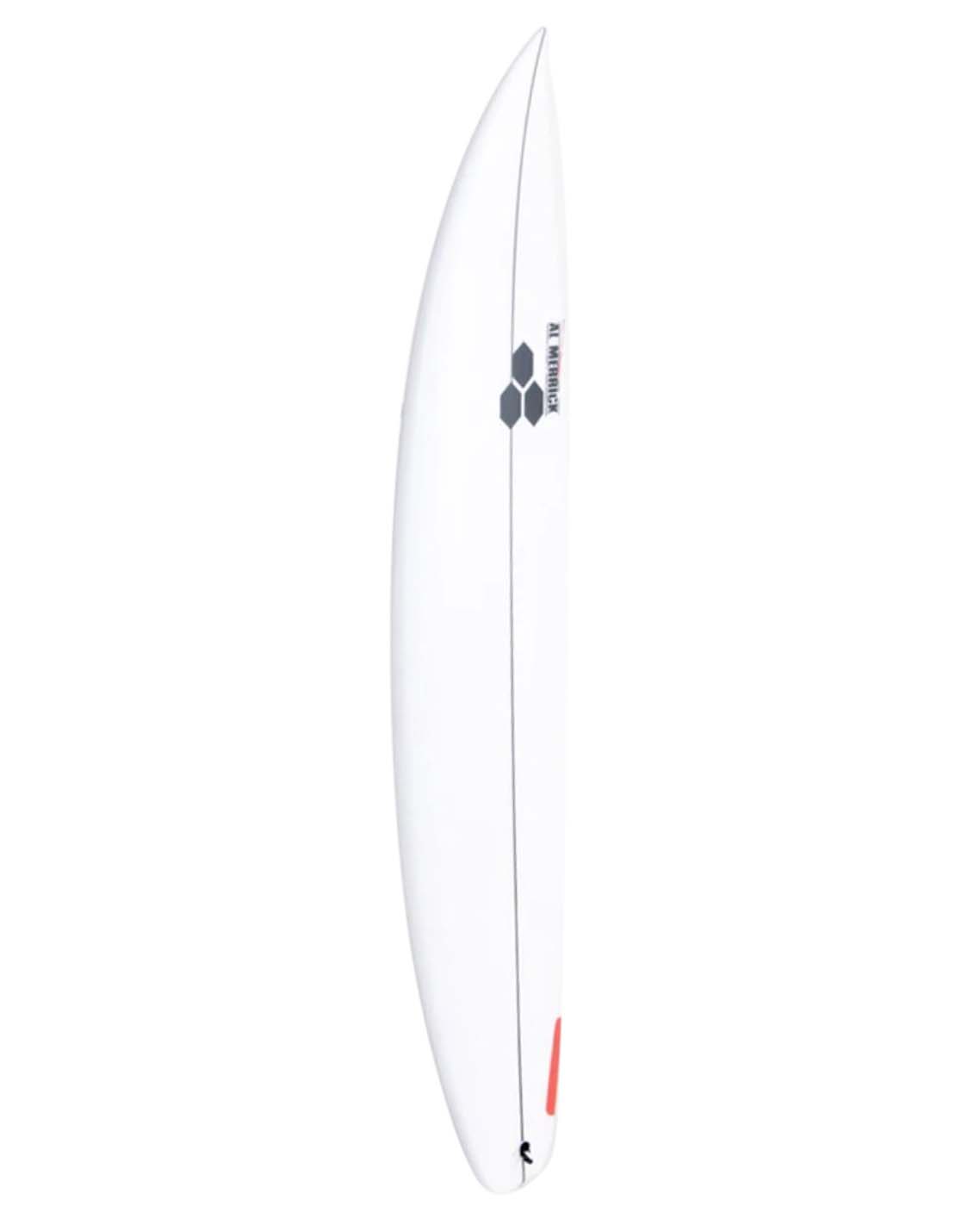 Two Happy - 5'11 x 18 7/8 x 2 3/8 x 27.9L