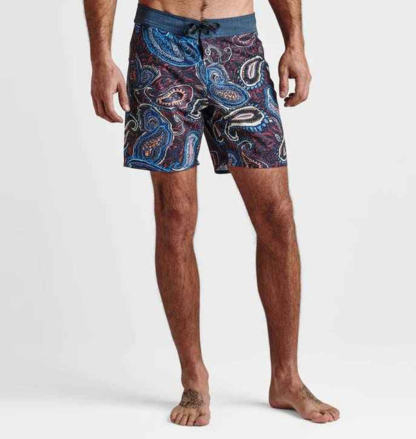 Nomadic - Grua Surf Co.