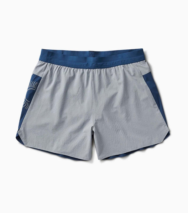 Roark Run Amok Alta Light Short 5 - Grua Surf Co.