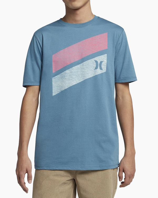 Hurley Icon Slash Push Through - Grua Surf Co.