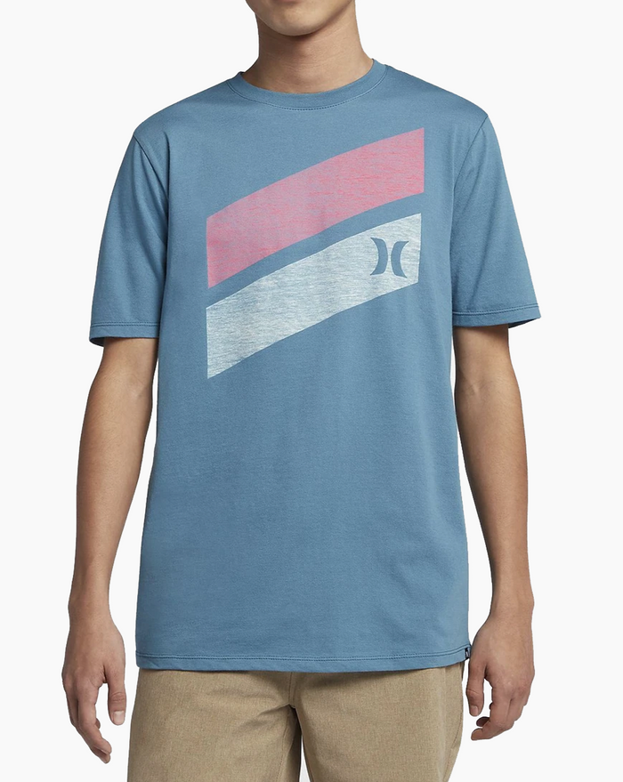 Hurley Icon Slash Push Through - Grua Surf Co.