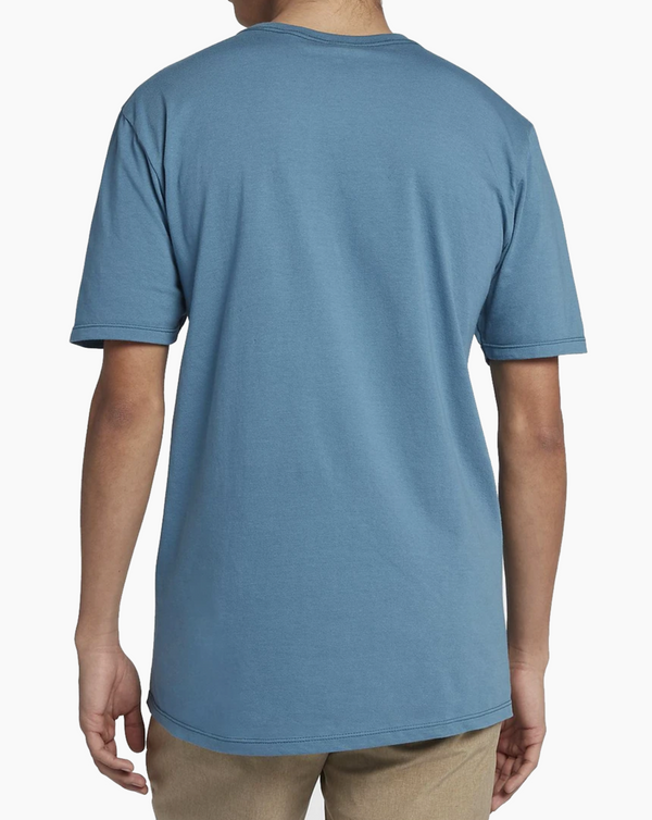 Hurley Icon Slash Push Through - Grua Surf Co.