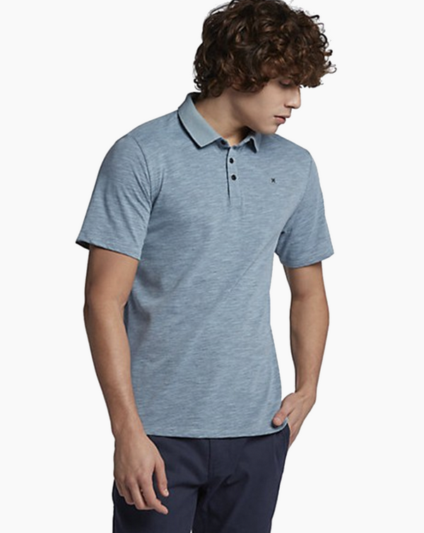 Dri-Fit Lagos Polo - Grua Surf Co.