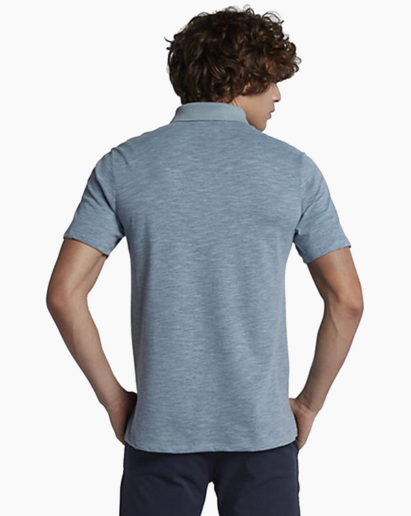 Dri-Fit Lagos Polo - Grua Surf Co.