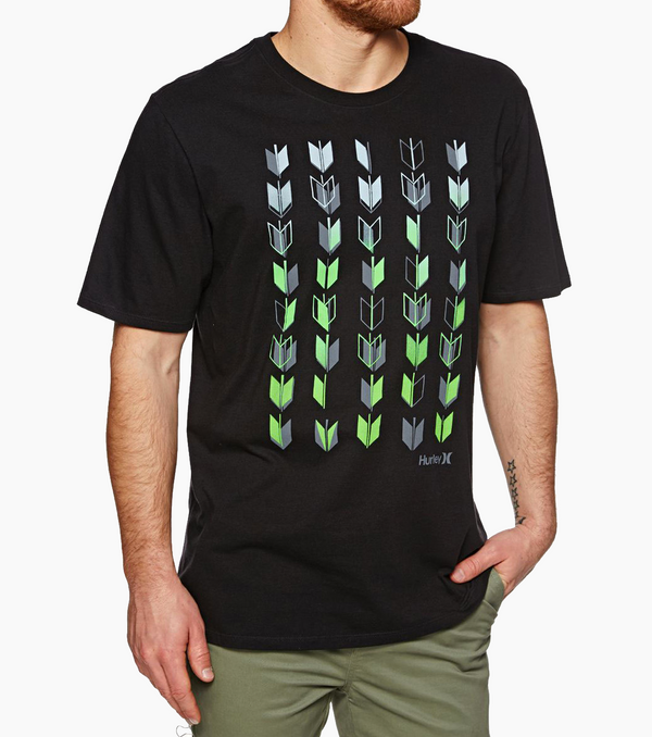 KAHULIWAE TEE - Grua Surf Co.