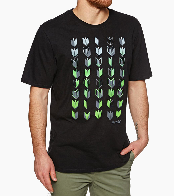 KAHULIWAE TEE - Grua Surf Co.