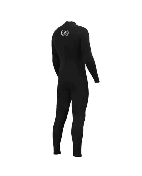 Wesley 4/3 Chest Zip